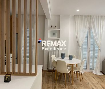 Ενοικίαση κατοικίας, 54 τ.μ., Θεσσαλονίκη, 750 € - Photo 4