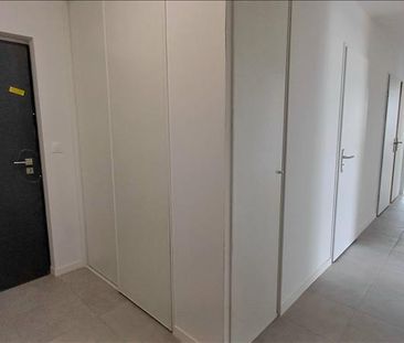 3 pièces - 65,8 m² - 4ème étage - Colocation non autorisée - Photo 1
