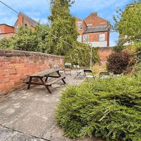 Gedling Grove, NG7 - Photo 1