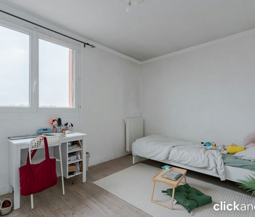 Chambre en colocation à Fontenay-sous-Bois - Photo 3