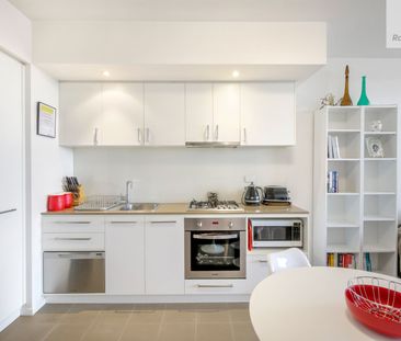 B304/460 Victoria Street, Brunswick VIC 3056 - Apartment For Rent |... - Photo 4