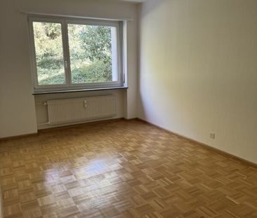 helle 3 Zimmer Wohnung in Riehen mit schöner Aussicht - Photo 3