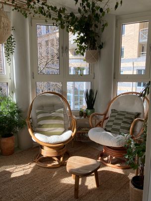 Swedenborgsgatan, Stockholm - Foto 1