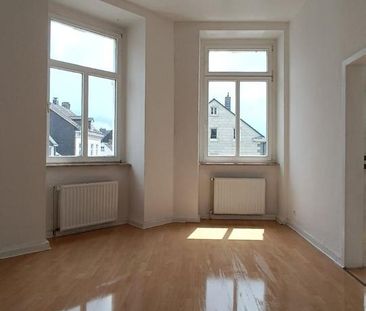 Helle 3-Zimmer Wohnung in Jungstr. 14, Wuppertal-Oberbarmen! - Foto 1