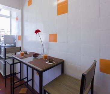 Flat located in ​​Cuatre Carreres (Valencia) - Photo 2