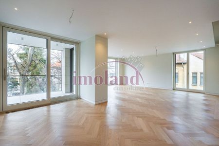 Inchiriere - apartament 4 camere - imobil nou - Dorobanti... - Photo 2