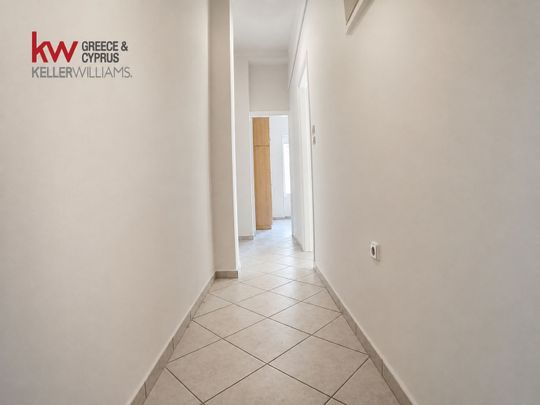 Διαμέρισμα για ενοικίαση Άνω Ιλίσια (Ζωγράφου) - Photo 1