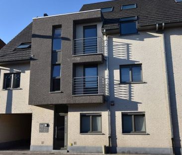 Appartement te huur in Zulte voor € 655 met 1 slaapkamer - Photo 1