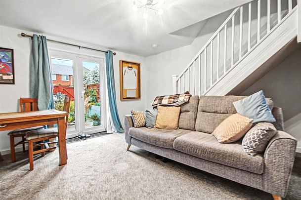 2 Bedroom House to let - Photo 1