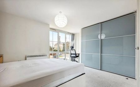 2 Bed Flat, Bazalgette Court, W6 - Photo 4