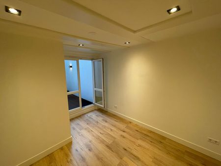 Appartement te huur: Nieuwe Herengracht 129-H 1011 SE Amsterdam - Photo 3