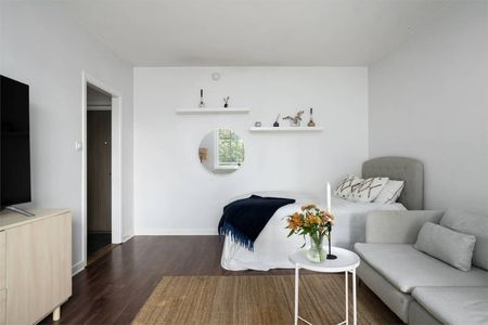 Nynäshamn - 1rok - tillsv - 8.050kr/mån - Foto 2