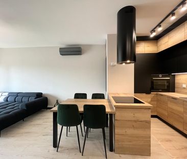 Łódź - Mieszkanie na wynajem - Photo 4