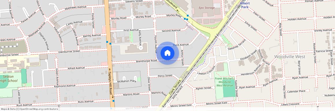 39A Brenthorpe Rd, SA 5023, Seaton