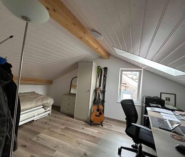 3.5 Zimmer, 83 m², 2. Stock - Photo 2