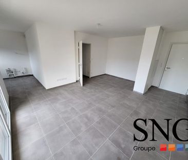 T3 NEUF AVEC TERRASQZ + JARDIN + PARKING - Photo 1