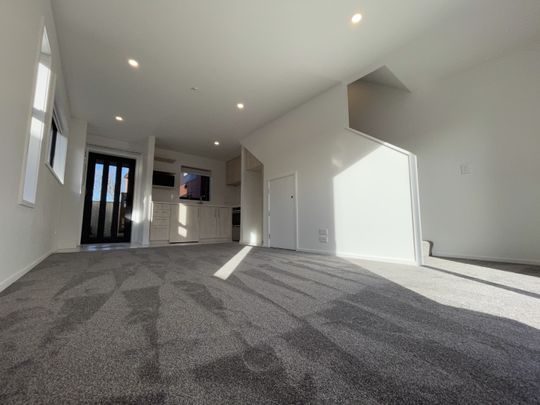 Unit 7, 255 Gloucester Street, City Centre (Christchurch City), Christchurch - Photo 1