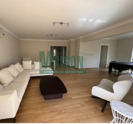 Εξαιρετικό διαμέρισμα 185 τ.μ. στη Γλυφάδα, 3.950 €. - Φωτογραφία 2