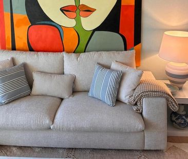1 Bedroom Apartment with swimming pool, Miraflores, Oeiras - Photo 1