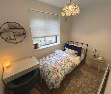 2 bedroom maisonette to rent - Photo 5