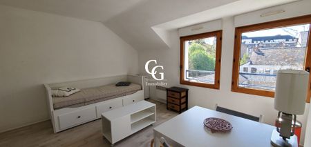 Location Appartement 1 pièce 18m² NANTES 44100 - Photo 3