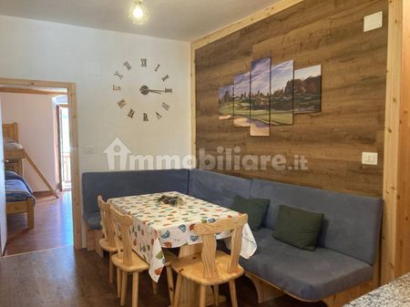 Bilocale via Dottor Antonio Ferrazza 41, Bocenago - Photo 3