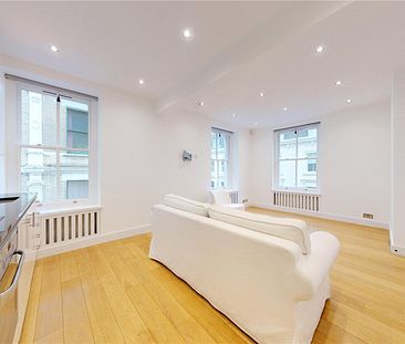 Bury Place, London, WC1A 2JB - Photo 1