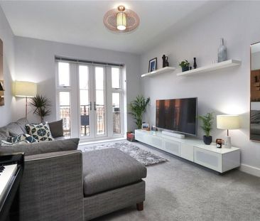 1 bedroom apartment to rent - Photo 2