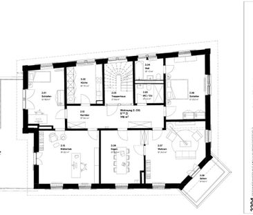 "Exklusives Wohnen mit grosser Terrasse und Weitsicht" - Foto 4