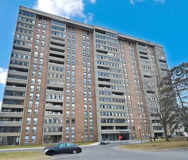 For Lease - 25 Kensington Road Unit# 1407, Brampton, Ontario - Photo 3