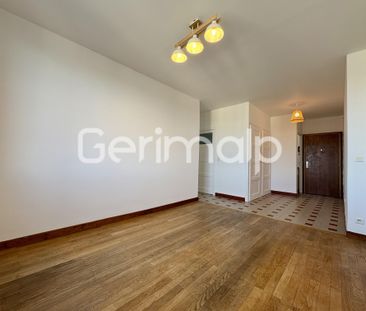 Location Appartement 2 pièces 47,79 m² - Photo 4