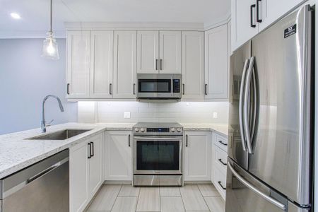 For Lease - 257 Millen Road Unit# 205, Hamilton, Ontario - Photo 2