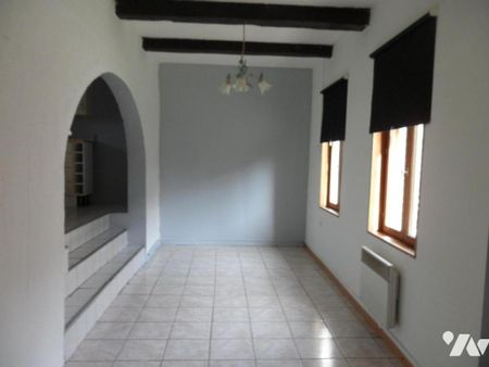 LOCATION MAISON - FLINES LES RACHES - Photo 5