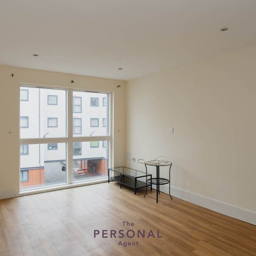 Church Street, Epsom - Photo 1