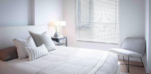 SAN LEON --- Condos neufs 1-2 chambres à louer Faubourg Boisbriand -appartement / logement - Photo 2