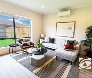 KADUNA PARK TOWNHOUSE - Photo 3