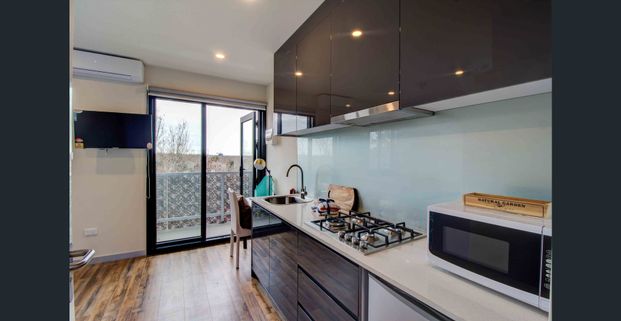 As New Student Accommodation - Photo 1