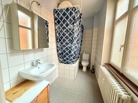 Appartement Turckheim 1 pièce(s) 42 m2 - Photo 4