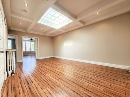 For Lease - 291 RONCESVALLES Avenue Unit# UPPER, Toronto, Ontario - Photo 4