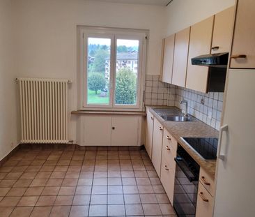 3 Zimmer, 5. Stock - Photo 6