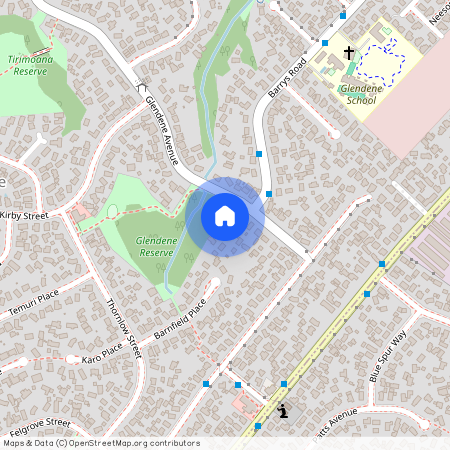 24 Glendene Avenue, Glendene, Auckland