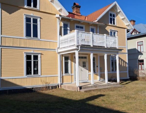 Storgatan 109, Hultsfred - Foto 1