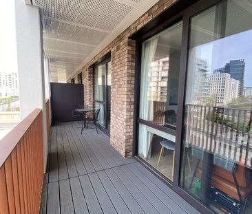 1 Bed Flat, Forrester Way, E15 - Photo 5