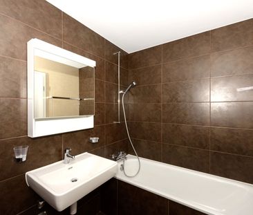 4.5 Zimmer, 129 m², 3. Stock - Foto 4