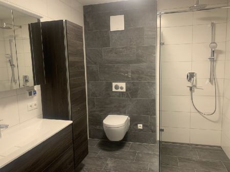2-Zimmerwohnung mitten in Uderns - Foto 4