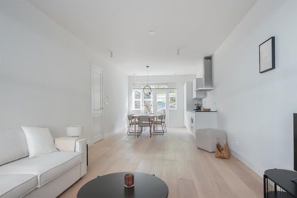 Te huur: Appartement Biesboschstraat in Amsterdam - Photo 1