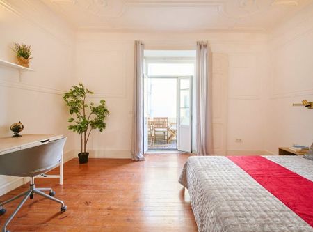 Rua Marquês Sá da Bandeira, Lisbon, Lisbon 1050-150 - Photo 3