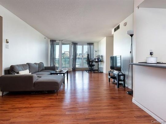 Appartement à louer - Photo 1