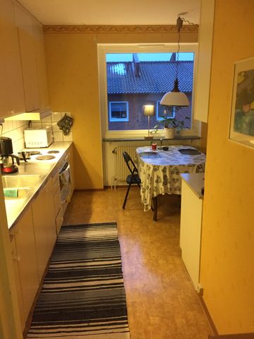 Liljegatan, Hörby - Foto 2