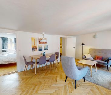 64m² Lejlighed | København K - Photo 6